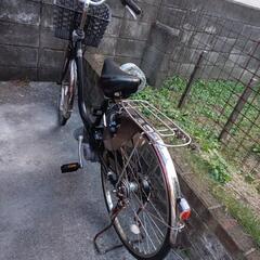 Panasonic電動自転車