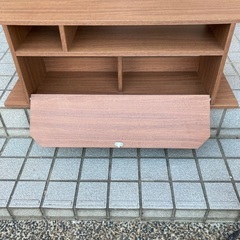 テレビ台の画像