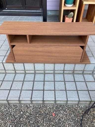 テレビ台