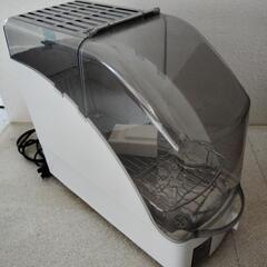 KOIZUMI製　Dish Dryerの画像