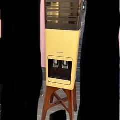 amanadaウォーターサーバー