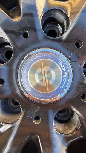 決まりました265/60R18 スタッドレス ジープ WK36 グランドチェロキーで使用