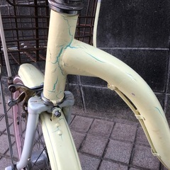 子供用自転車　20インチGW値下げの画像