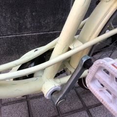 子供用自転車　20インチGW値下げの画像