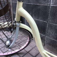 子供用自転車　20インチGW値下げの画像