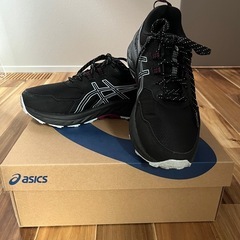 アシックスasics レディーススニーカー　美品⭐︎