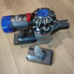 ダイソン掃除機　V8 ジャンク品