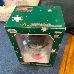 けいおんフィギュアの画像