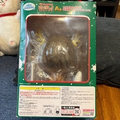 けいおんフィギュアの画像