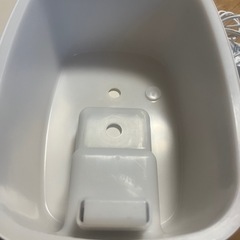 CoCoMet 加湿器 アロマディフューザーの画像