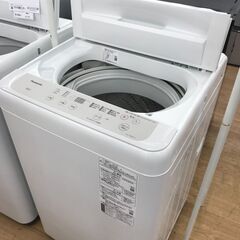 ★ジモティ割あり★ Panasonic   洗濯機  5.0kg  年式2021  動作確認／クリーニング済み KJ7242 