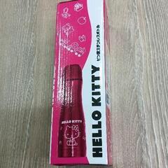 1208-189 ステンレスボトル　キティー