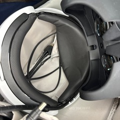 初代PSVRセットの画像