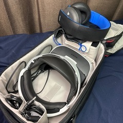 初代PSVRセット