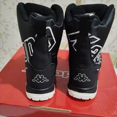🉐新品/箱入り　　21㌢　　スノーシューの画像