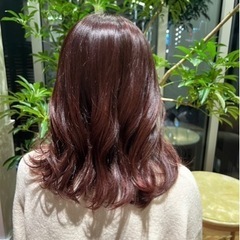 【急募】明日カラーモデル募集！　※女性限定 - 手伝って/助けて