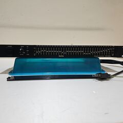 パナソニック 31ポイント1chグラフィックイコライザー WZ-...