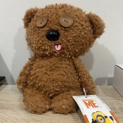 ミニオン ティム Tim