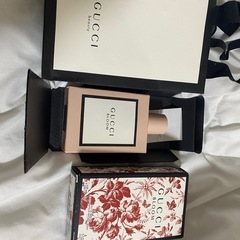 グッチ香水 GUCCIBLOOM PERFUME