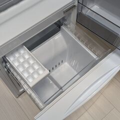 冷凍冷蔵庫 東芝 153L 自動霜取り 2022年製 GR-T15BS (W)の画像