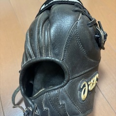 野球グローブの画像