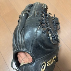 野球グローブの画像