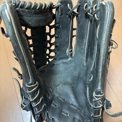 野球グローブの画像