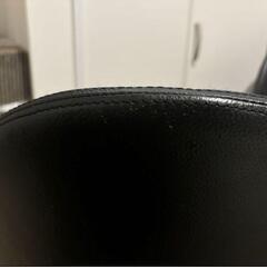 IKEA イケア　オフィスチェア　hattefjäll ハッテフィェルの画像