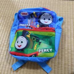 アニメタッチ　トーマス子供用リュック