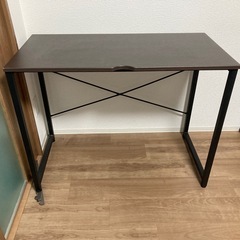作業机＋イス　セット