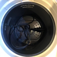 Panasonic 電気ポットの画像