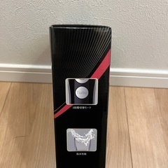 【新品・未使用】電動バリカン【直接お取引限定】の画像