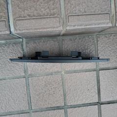 湾曲型ルームミラーの画像