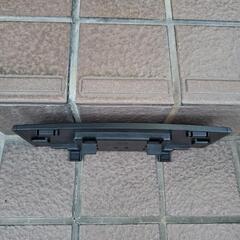 湾曲型ルームミラーの画像