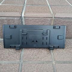 湾曲型ルームミラーの画像