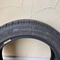ノーマルタイヤ　165/55R14 1本のみ