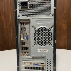 ◎自作ぱそこん🖥ディスクトップ🖥core i5　Windows　１０　すぐ使える！の画像