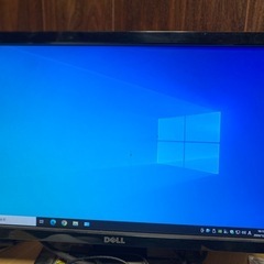 ◎自作ぱそこん🖥ディスクトップ🖥core i5　Windows　１０　すぐ使える！の画像