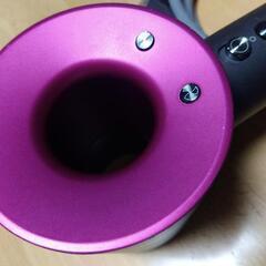 No.082 ダイソン　dyson　ドライヤー　HD01 ダイソンドライヤーの画像