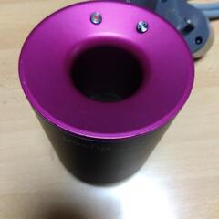No.082 ダイソン　dyson　ドライヤー　HD01 ダイソンドライヤーの画像
