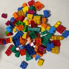 子ども用ブロック