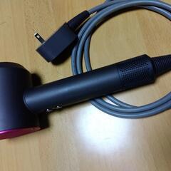 No.082 ダイソン　dyson　ドライヤー　HD01 ダイソンドライヤーの画像