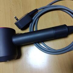 No.082 ダイソン　dyson　ドライヤー　HD01 ダイソンドライヤーの画像