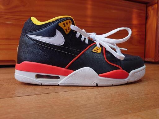 未使用 NIKE エア フライト 89\n\nRayguns\n\n