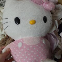 キティ