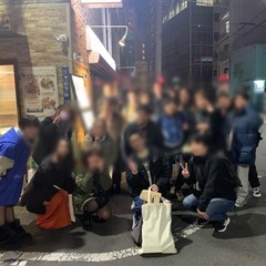 【受付終了。18名の参加でした】サウナ・サ活　12/7(土)東京/鶯谷 「萩の湯」でサ活。のち、忘年会☺ − 東京都