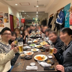 【受付終了。18名の参加でした】サウナ・サ活　12/7(土)東京/鶯谷 「萩の湯」でサ活。のち、忘年会☺ - 台東区