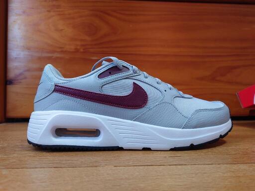 新品 NIKE エアマックスSC