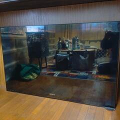 ジャンク品 SONY BRAVIA KDL-46HX900
