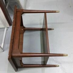 1208-198 サイドテーブルの画像